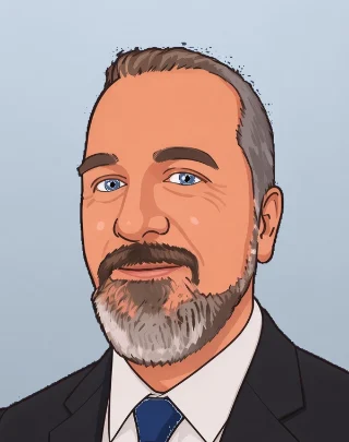 Jay Patterson, CEO of COPA.cloud