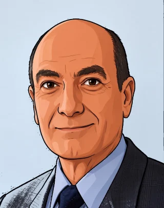 Peter Palmisano, COO of COPA.cloud